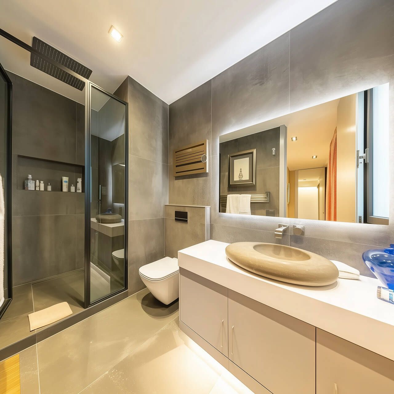 3-комнатная квартира в Вене, Ottakring (16-й район)