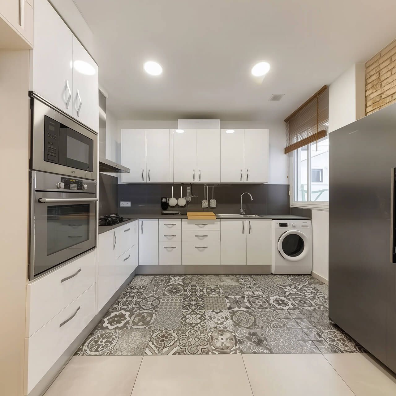 4-комнатная квартира в Вене, Ottakring (16-й район)