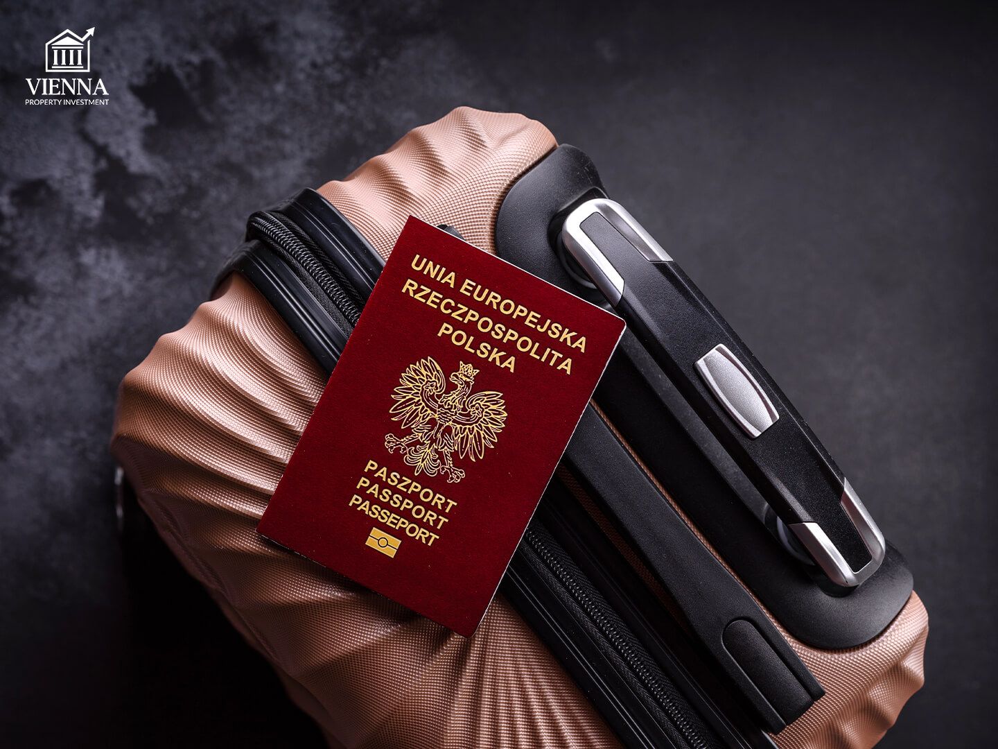 паспорт польши