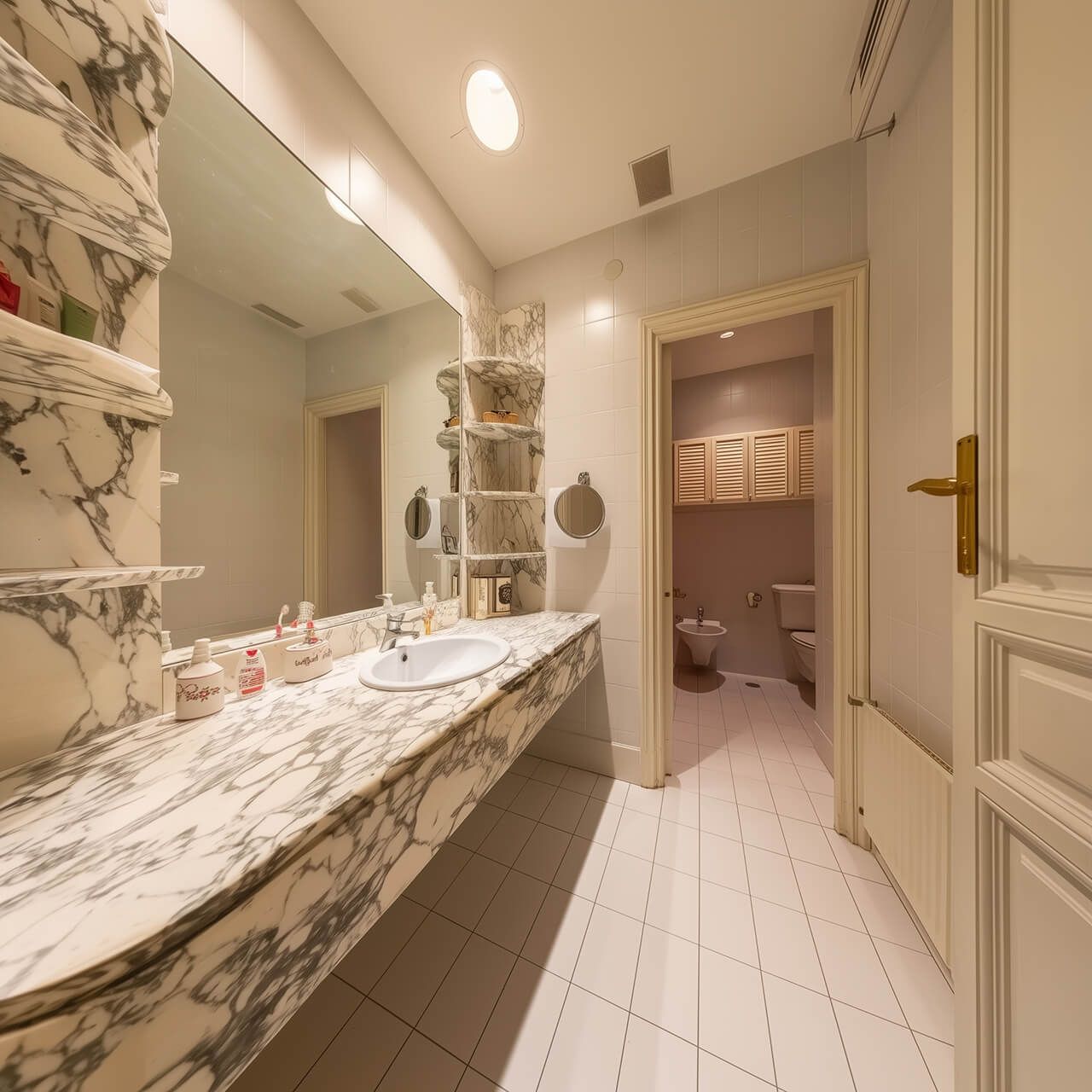 3-комнатная квартира в Вене, Simmering (11-й район)