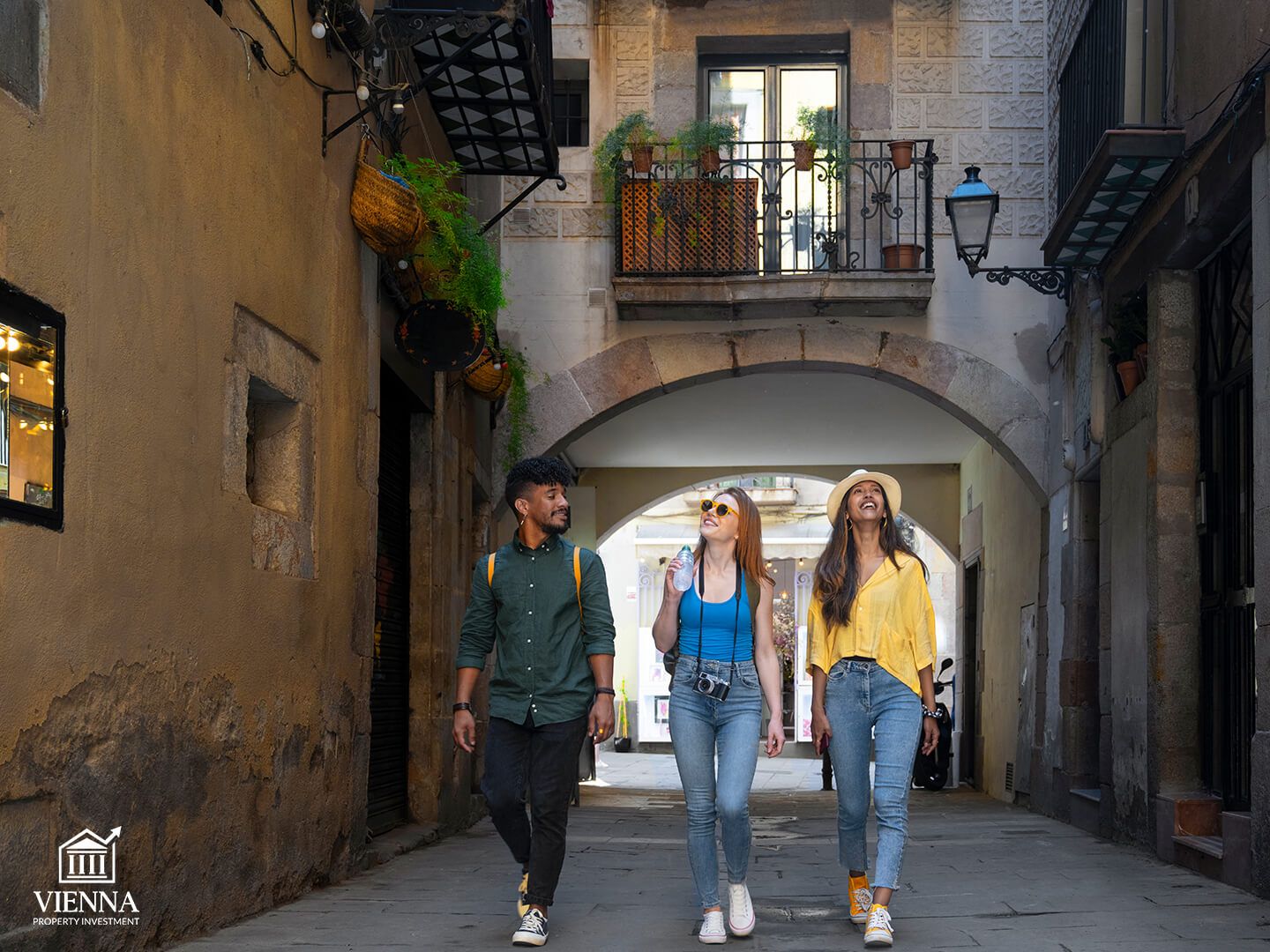 אשרת השהייה הזולה ביותר באירופה