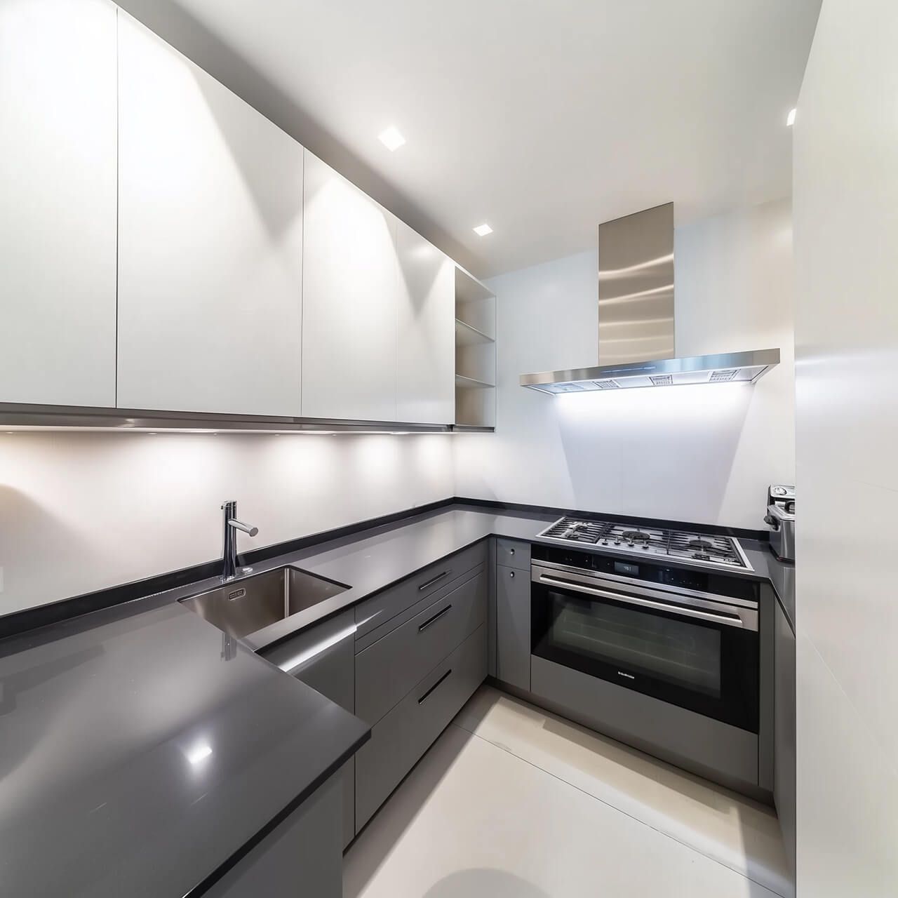 3-комнатная квартира в Вене, Simmering (11-й район)