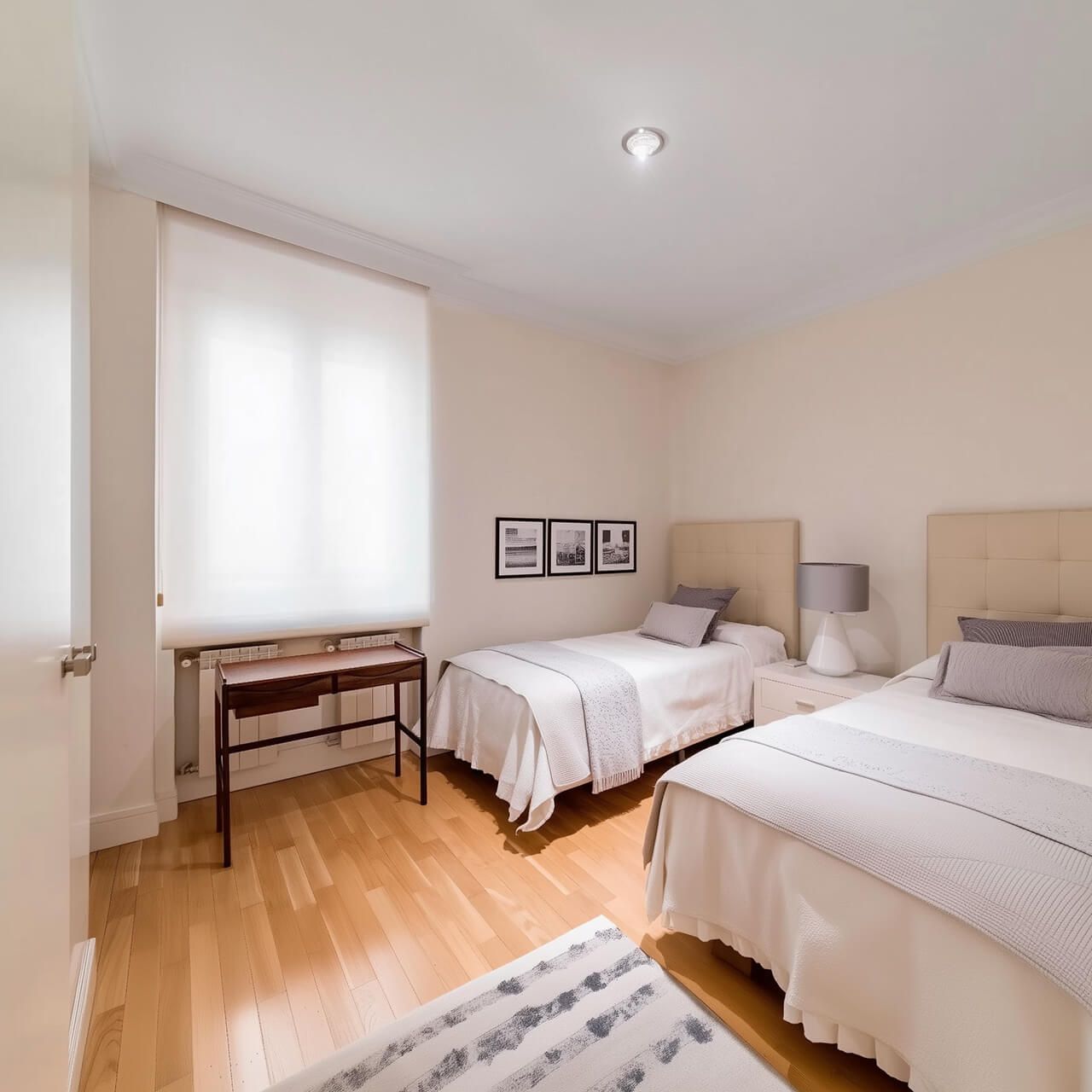 2-комнатная квартира в Вене, Währing (18-й район)