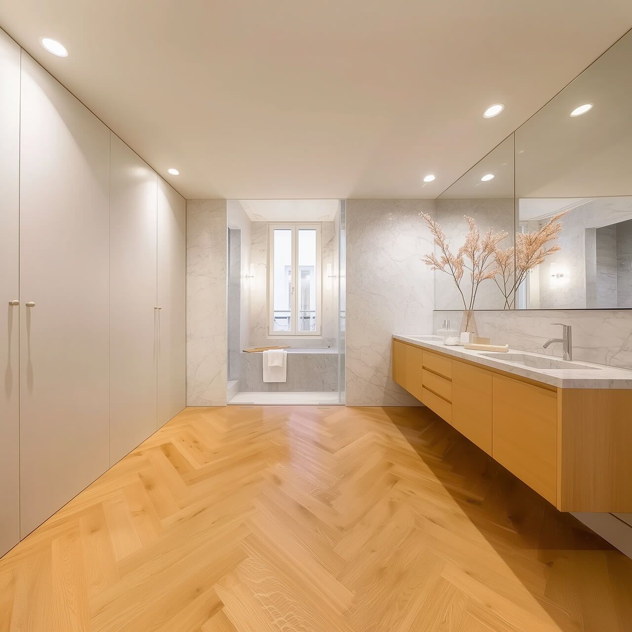 3-комнатная квартира в Вене, Meidling (12-й район)