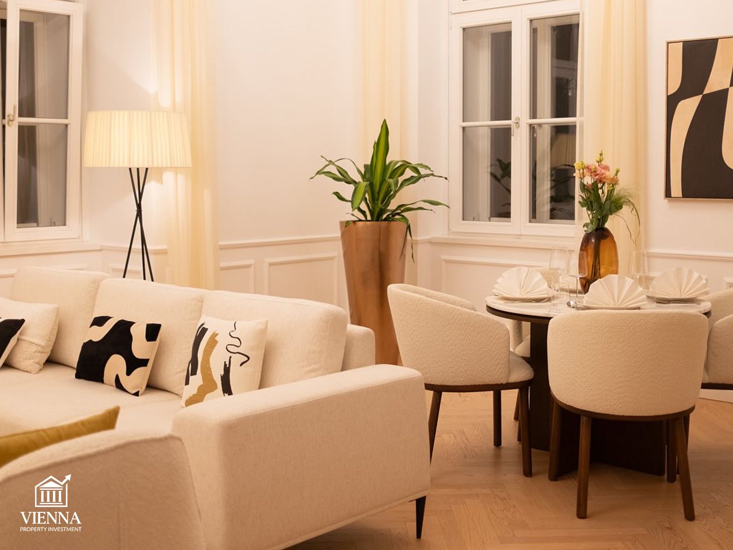 Josefstadt 8, lagjja më e mirë për të jetuar në Vjenë