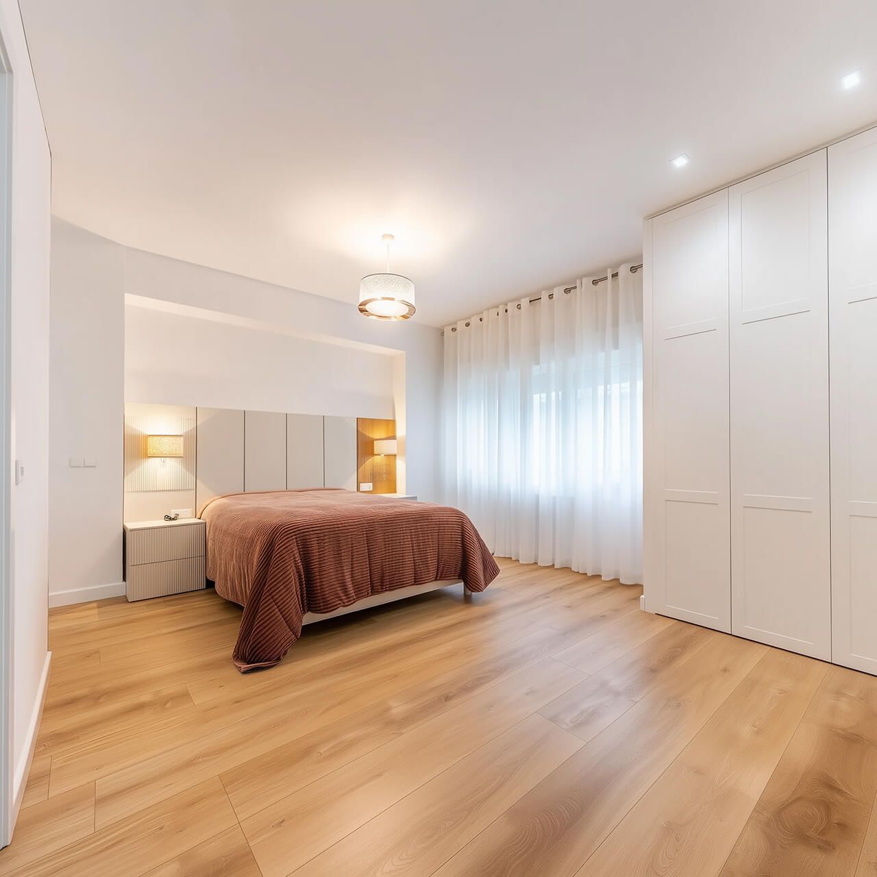 4-комнатная квартира в Вене, Neubau (7-й район)