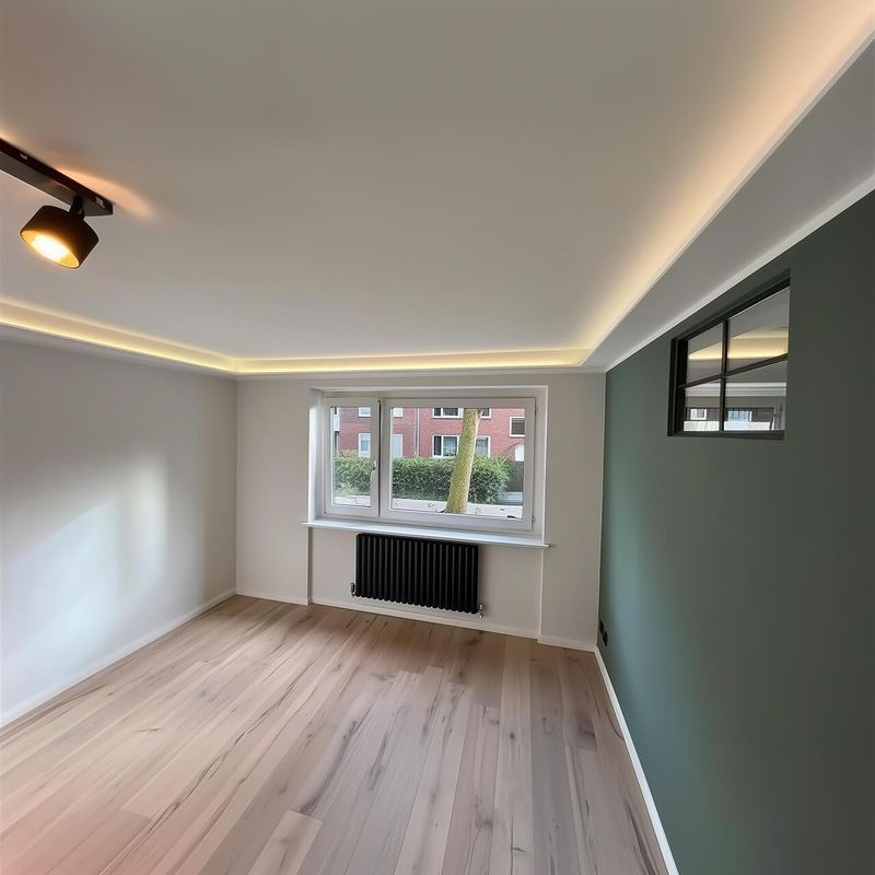 2-комнатная квартира в Вене, Währing (18-й район)