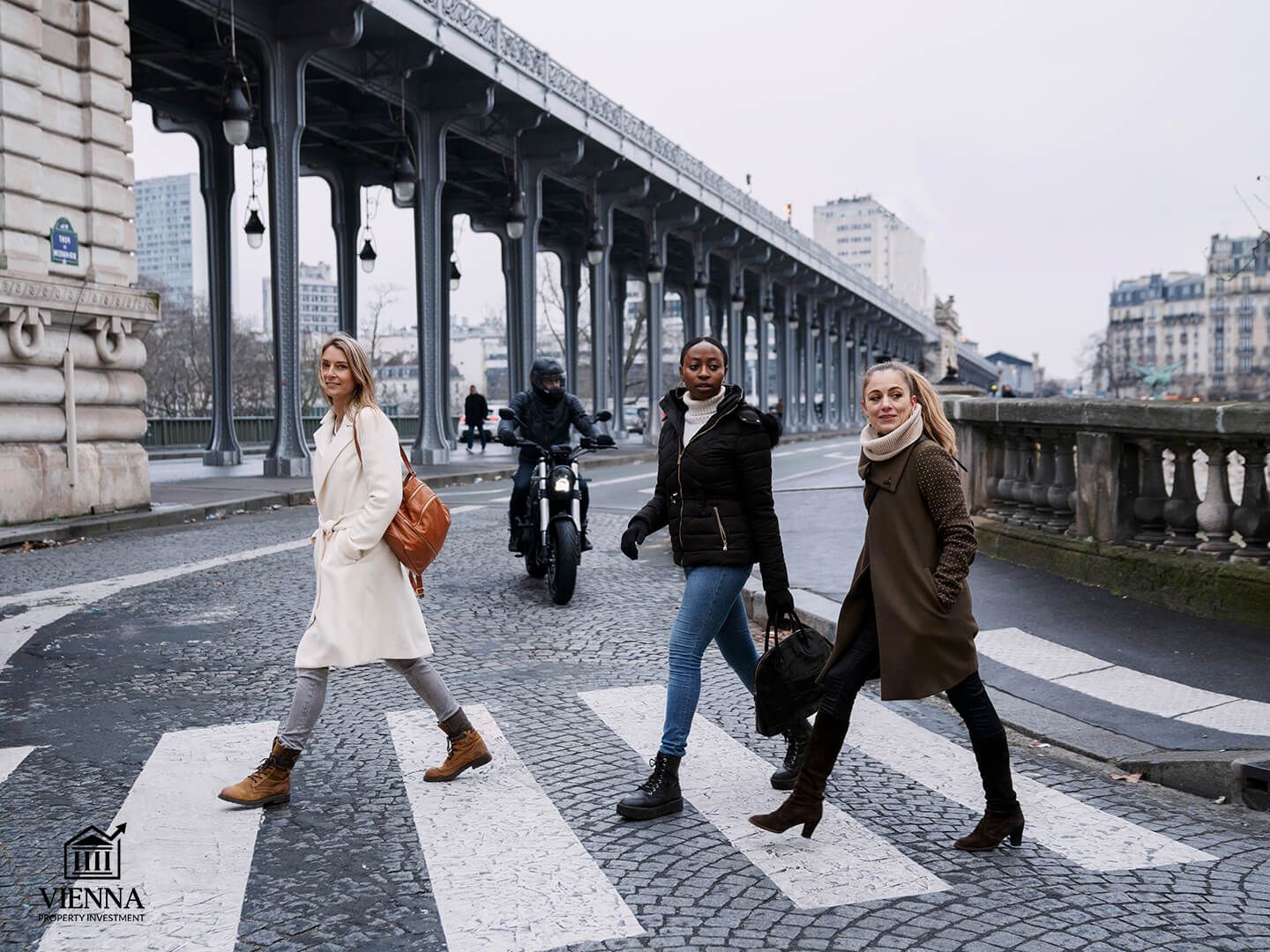 Các quận của Vienna để đầu tư