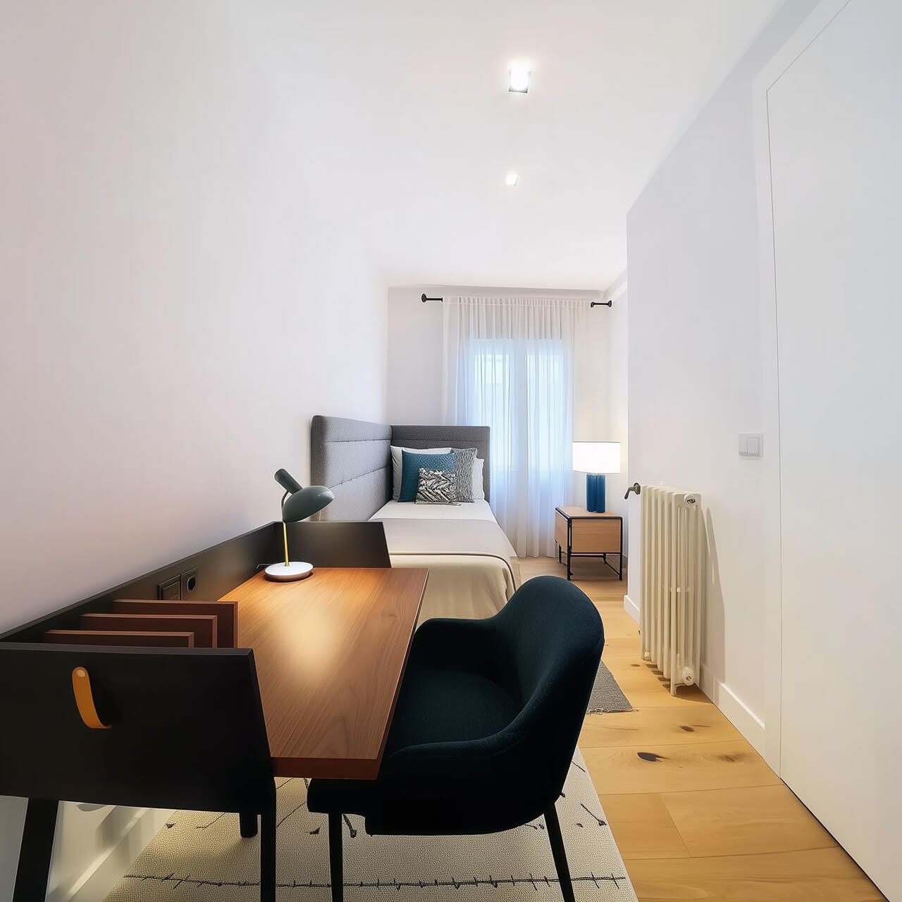 2-комнатная квартира в Вене, Hernals (17-й район)