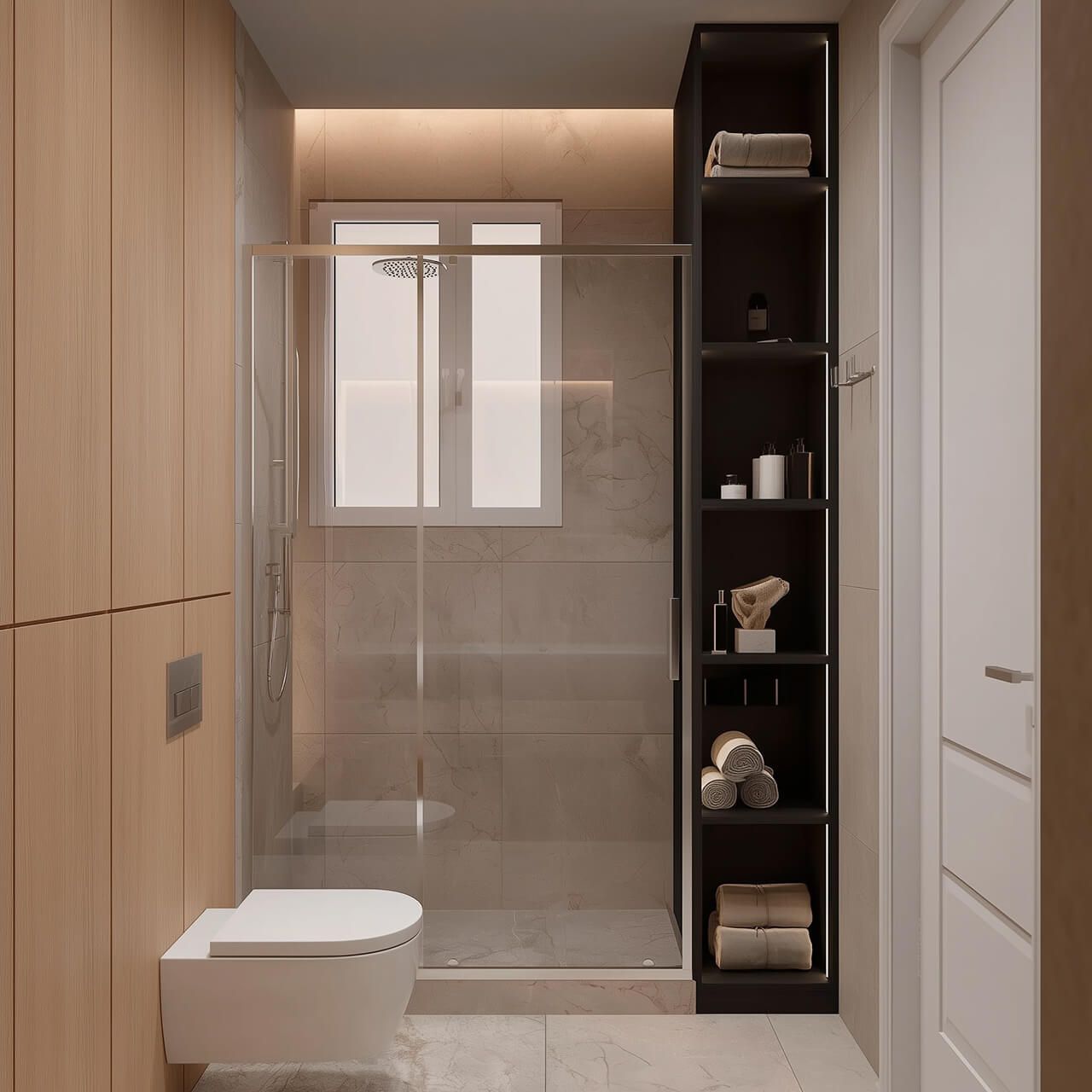 2-комнатная квартира в Вене, Leopoldstadt (2-й район)