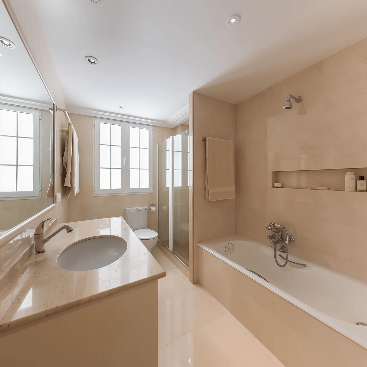 4-комнатная квартира в Вене, Ottakring (16-й район)