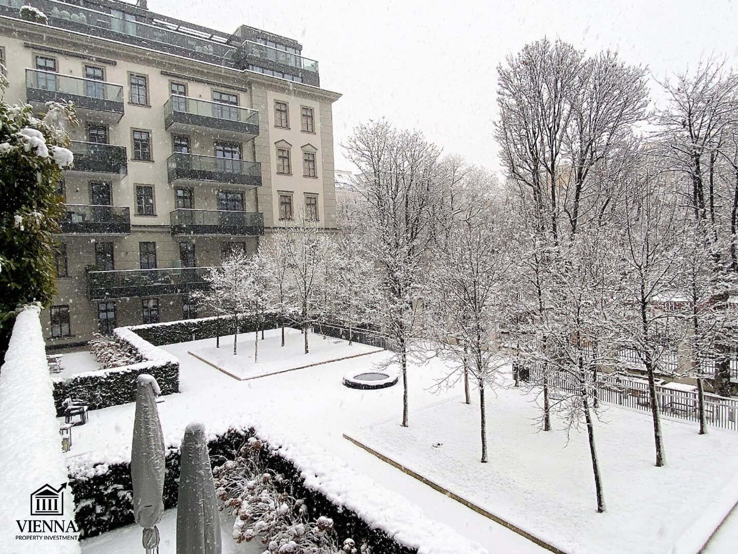 Josefstadt 8: Lagjja më e mirë për të jetuar në Vjenë