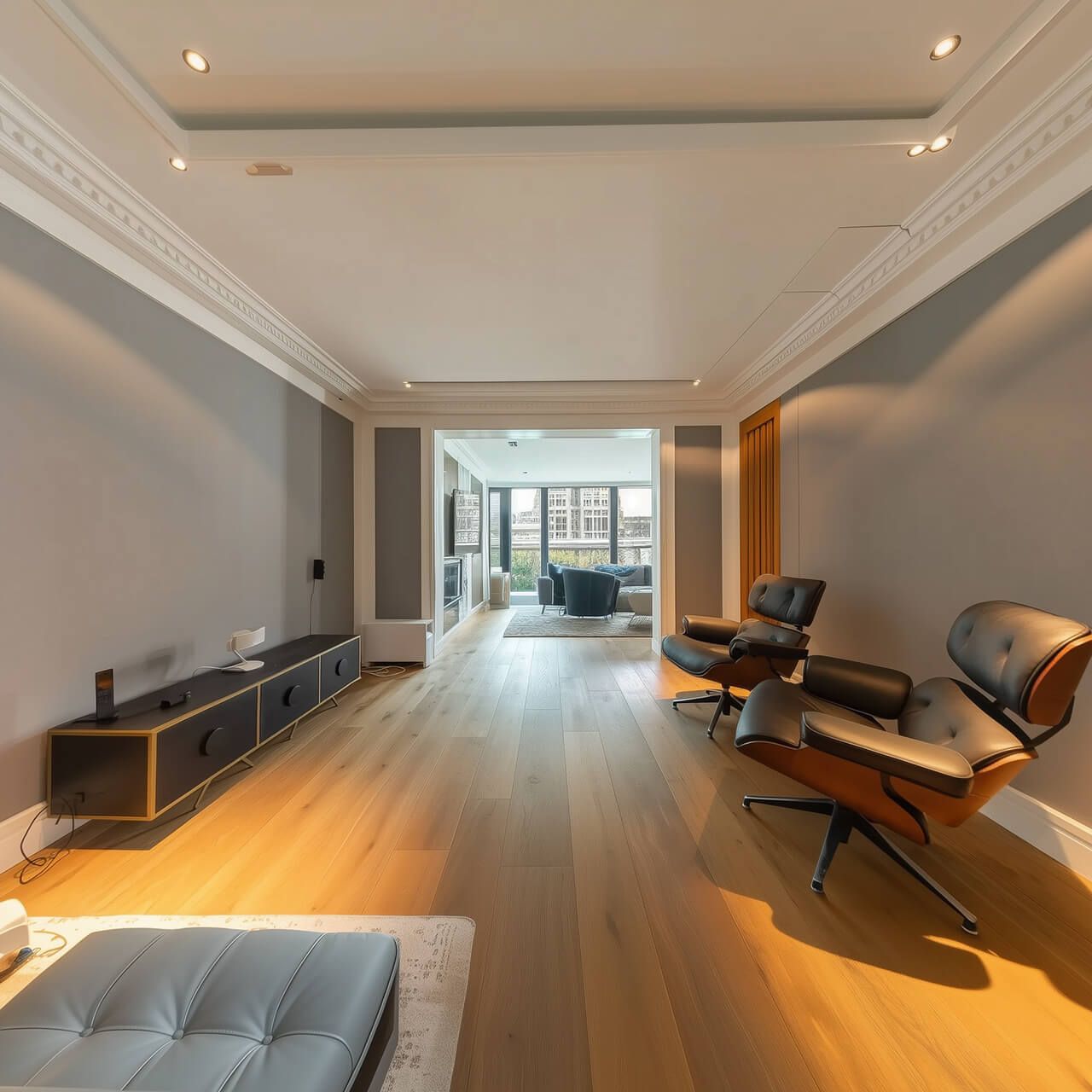 2-комнатная квартира в Вене, Floridsdorf (21-й район)