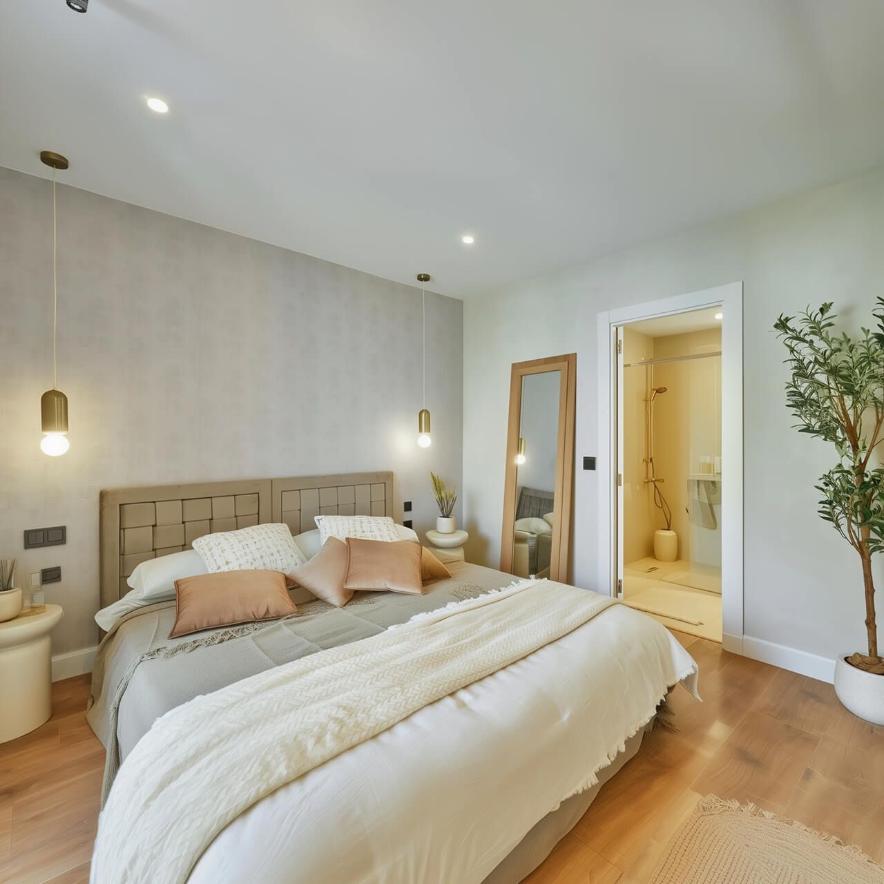 2-комнатная квартира в Вене, Neubau (7-й район)