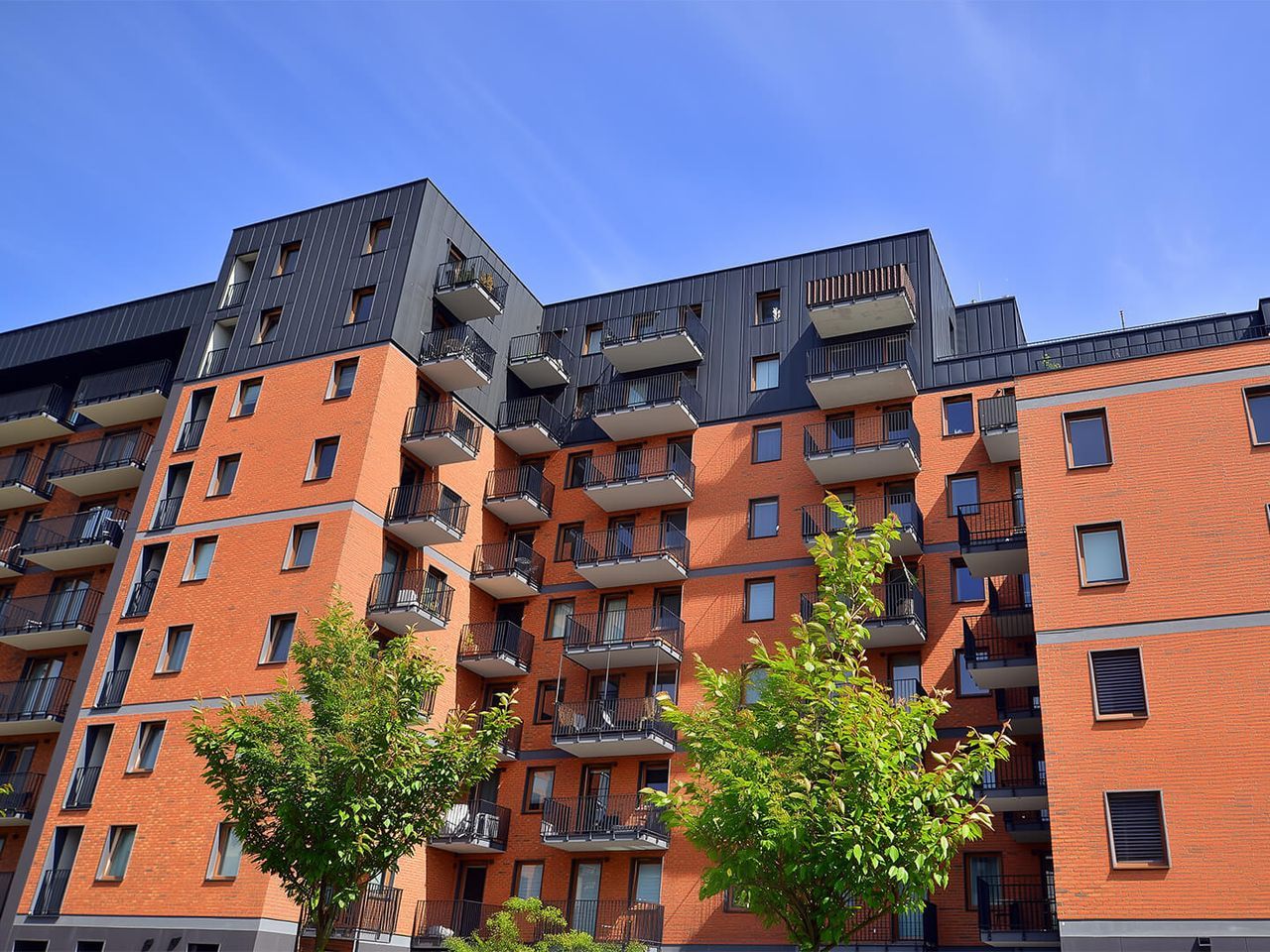 4-комнатная квартира в Вене, Landstraße (3-й район)