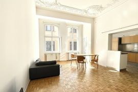 1-комнатная квартира в Вене, Innere Stadt (1-й район)