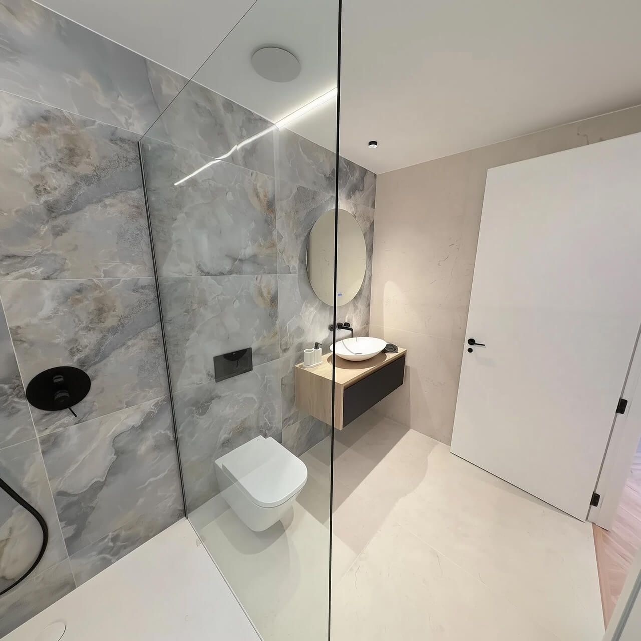 3-комнатная квартира в Вене, Hietzing (13-й район)