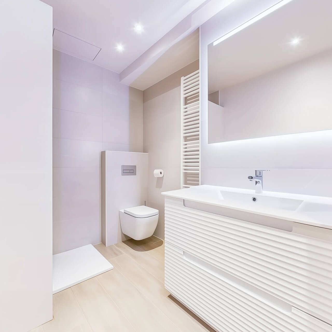 2-комнатная квартира в Вене, Liesing (23-й район)