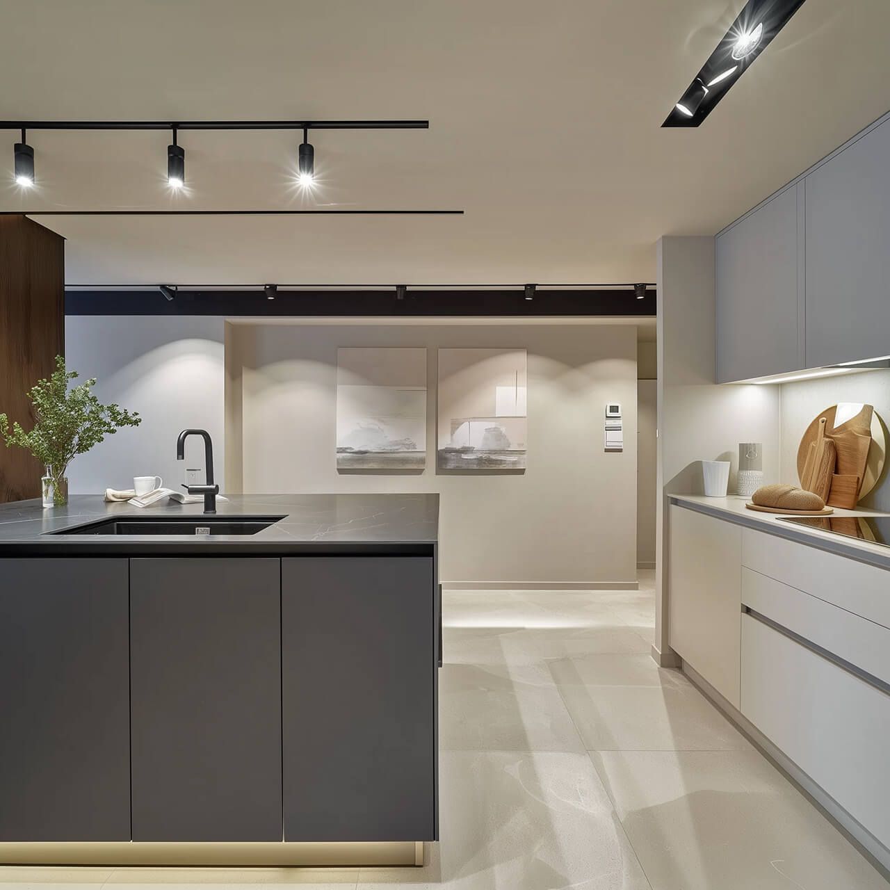 2-комнатная квартира в Вене, Liesing (23-й район)