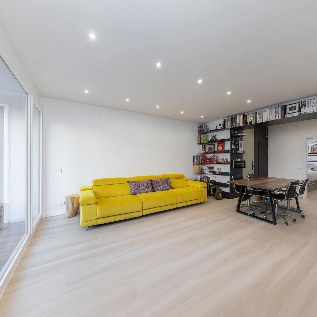 Viyana, Währing (18. bölge) 2 odalı daire