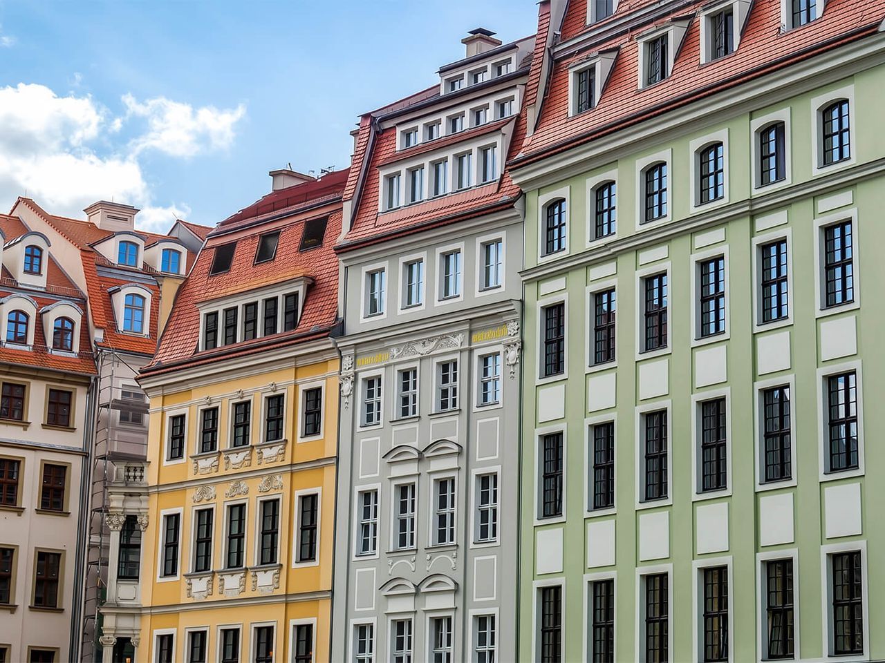 3-комнатная квартира в Вене, Landstraße (3-й район)