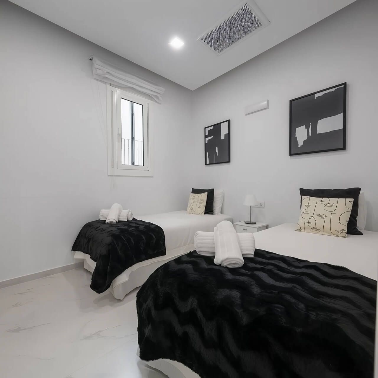 2-комнатная квартира в Вене, Wieden (4-й район)