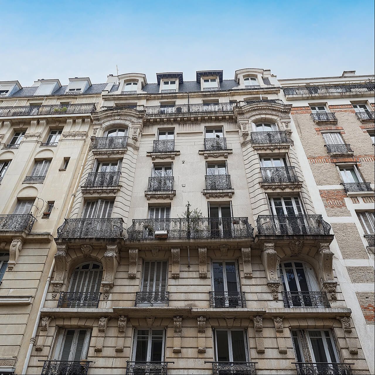 3-комнатная квартира в Вене, Innere Stadt (1-й район)