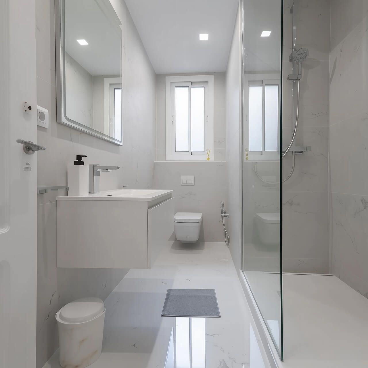 2-комнатная квартира в Вене, Wieden (4-й район)