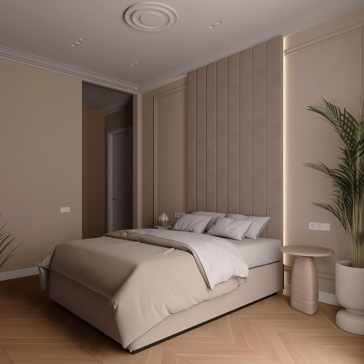 2-комнатная квартира в Вене, Leopoldstadt (2-й район)