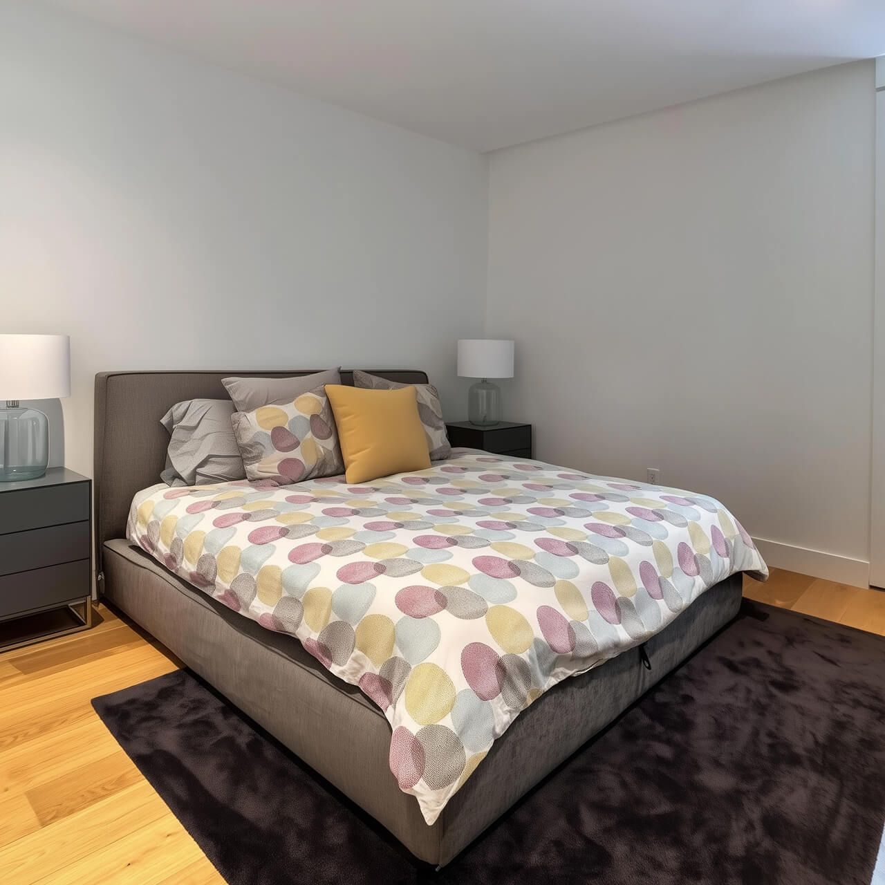 1-комнатная квартира в Вене, Döbling (19-й район)