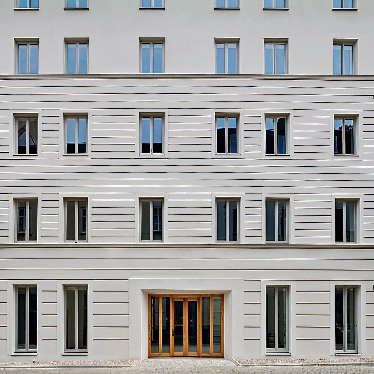 2-комнатная квартира в Вене, Währing (18-й район)