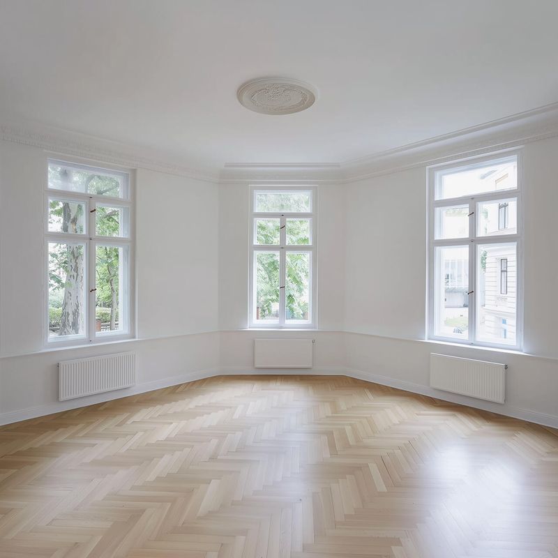2-комнатная квартира в Вене, Josefstadt (8-й район)
