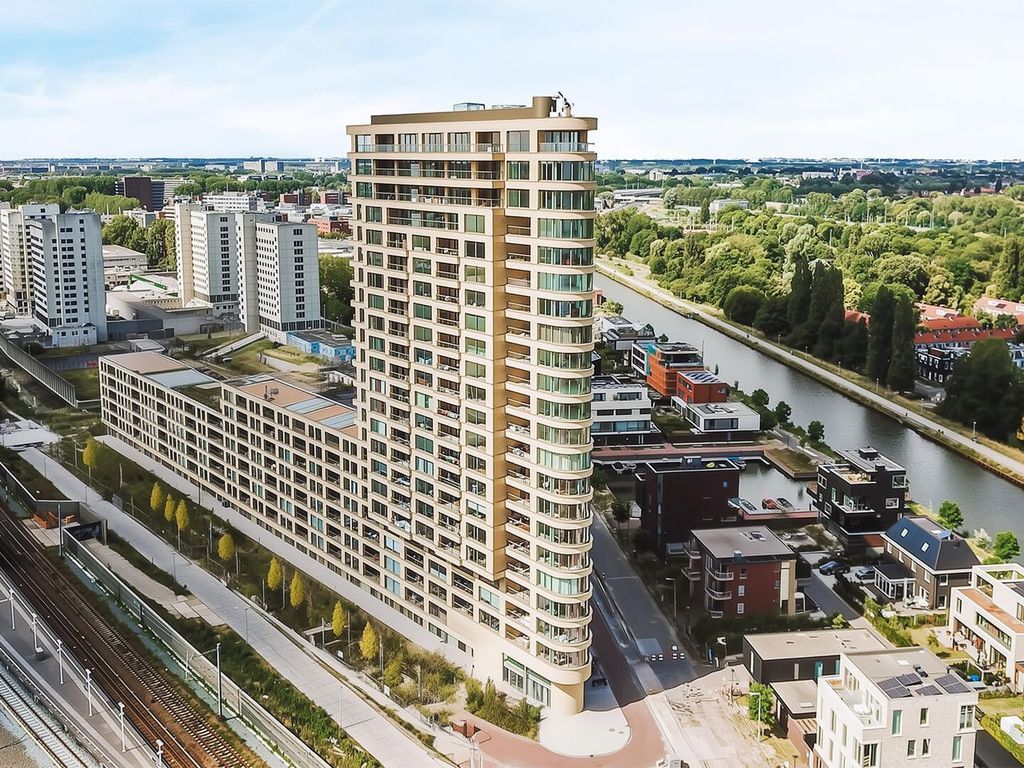 2-комнатная квартира в Вене, Neubau (7-й район)