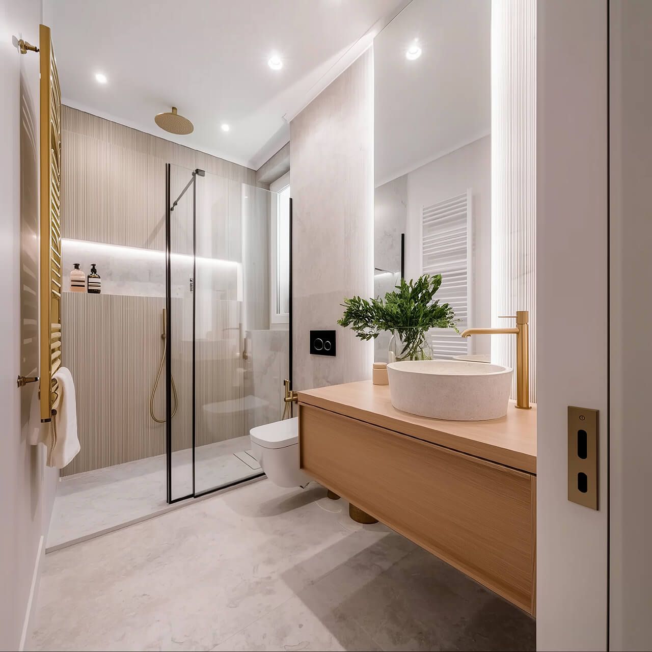 2-комнатная квартира в Вене, Rudolfsheim-Fünfhaus (15-й район)