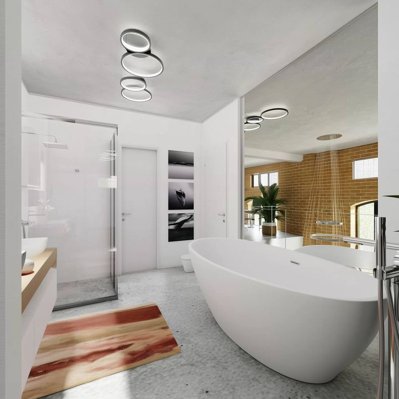 4-комнатная квартира в Вене, Neubau (7-й район)