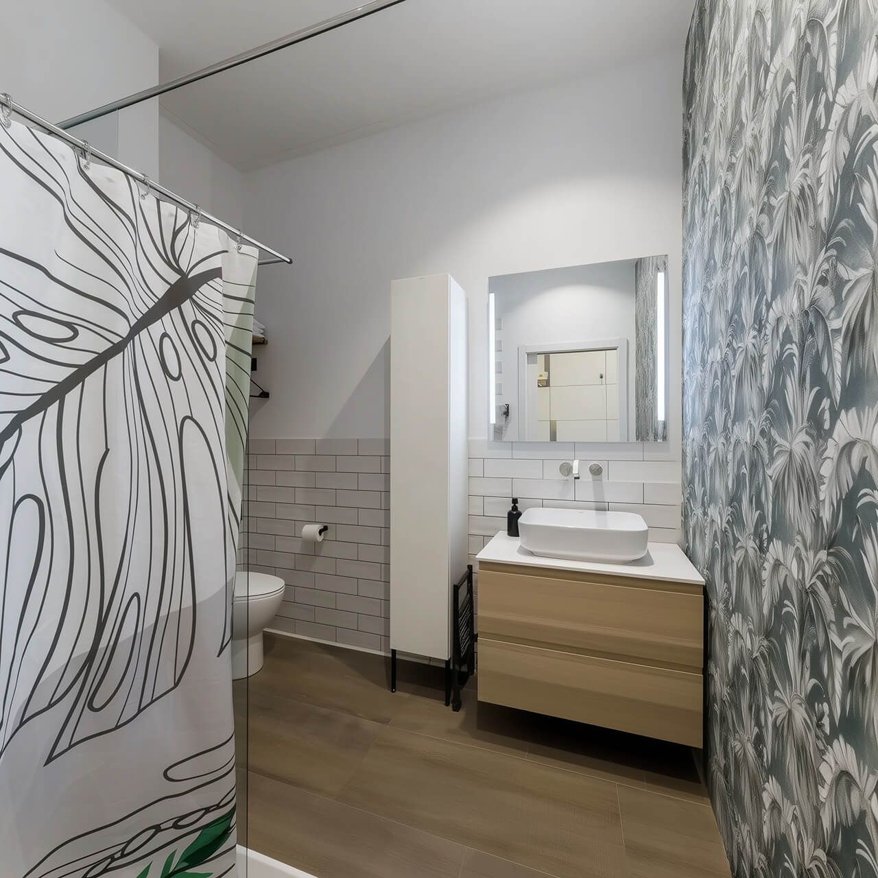 1-комнатная квартира в Вене, Penzing (14-й район)