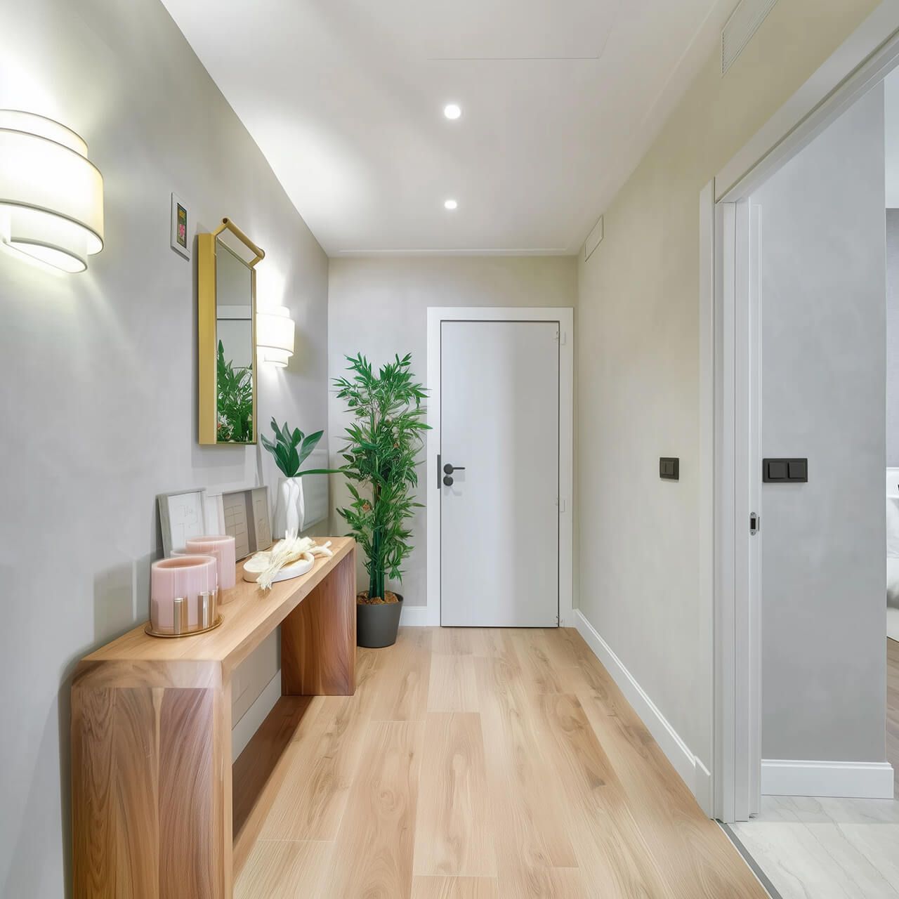 2-комнатная квартира в Вене, Neubau (7-й район)