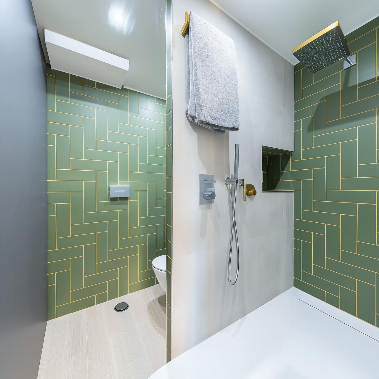 Viyana, Währing (18. bölge) 2 odalı daire