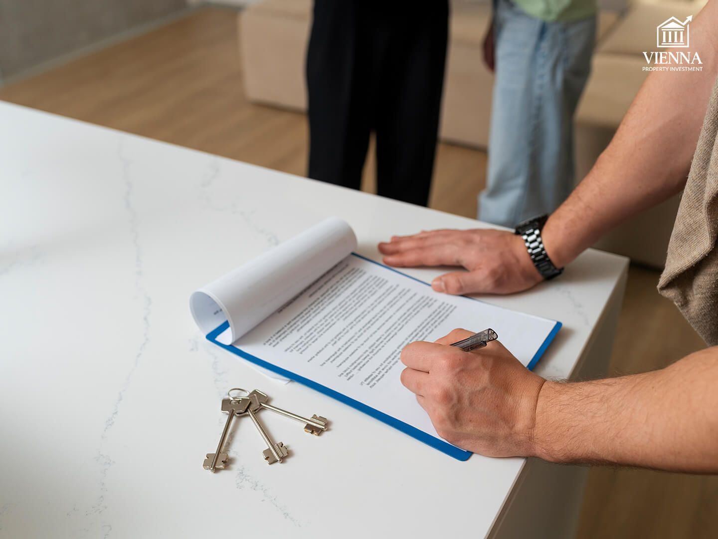 Грешке приликом осигурања имовине у Аустрији