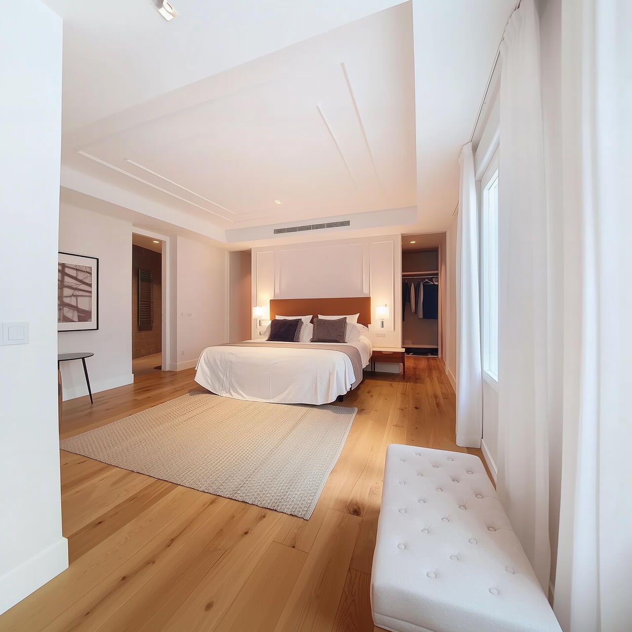 2-комнатная квартира в Вене, Hernals (17-й район)