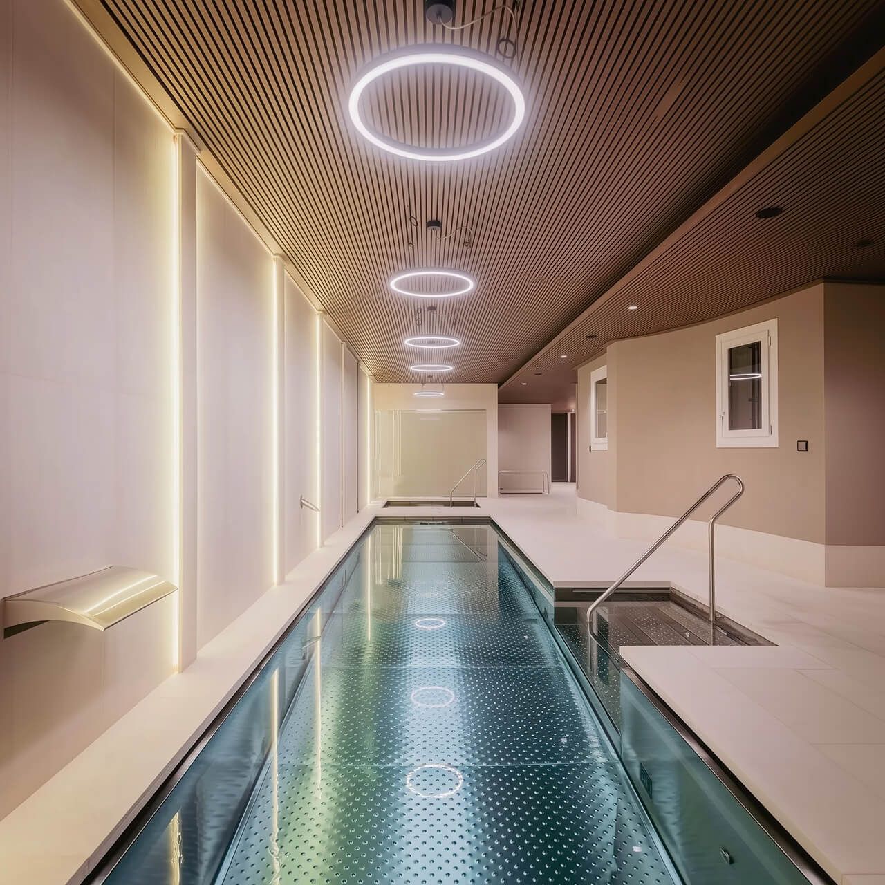 2-комнатная квартира в Вене, Mariahilf (6-й район)