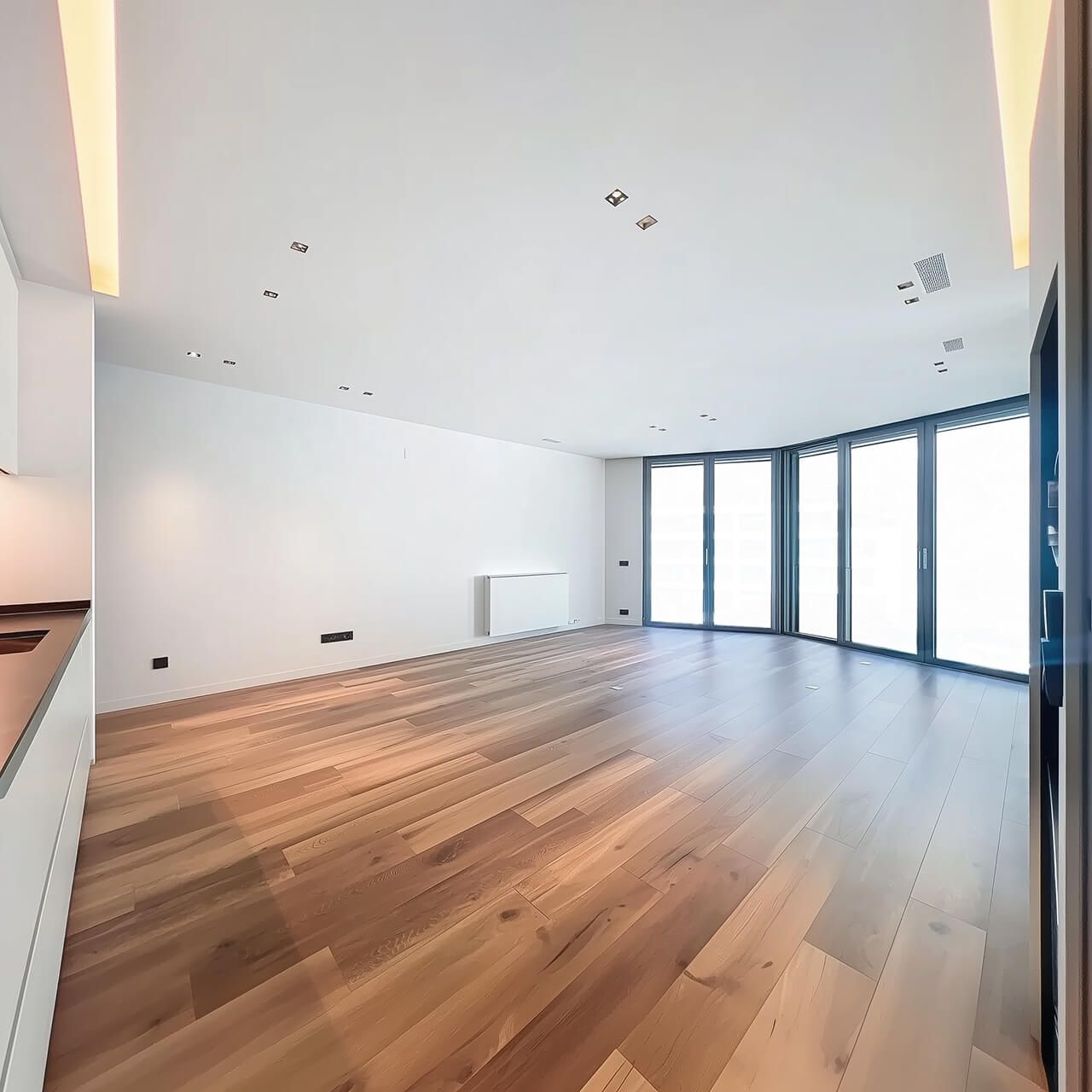 3-комнатная квартира в Вене, Liesing (23-й район)