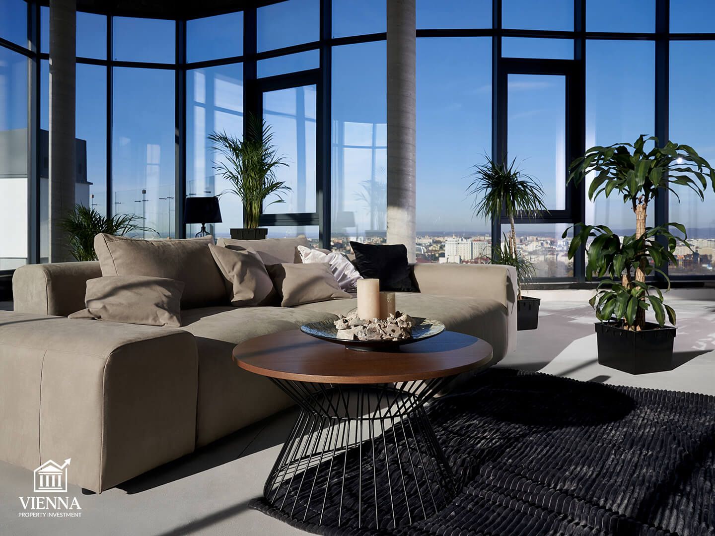 покупка недвижимости в дубае