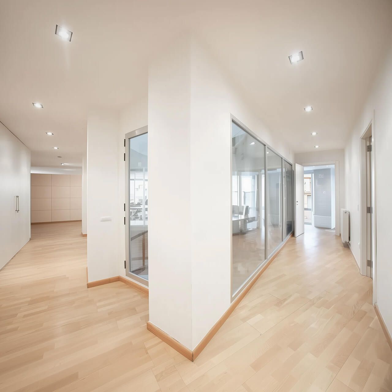 3-комнатная квартира в Вене, Währing (18-й район)