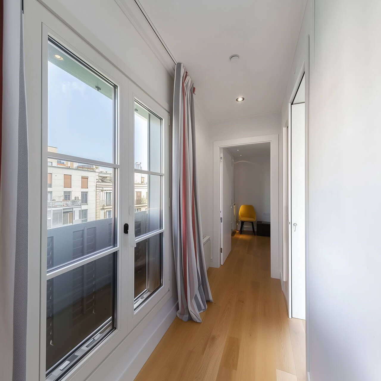 2-комнатная квартира в Вене, Alsergrund (9-й район)