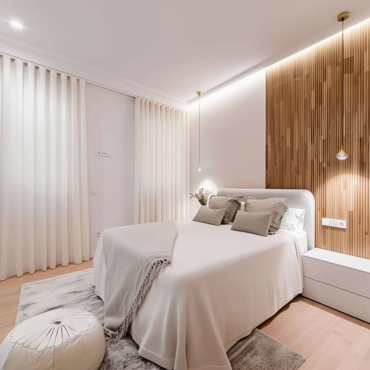 2-комнатная квартира в Вене, Rudolfsheim-Fünfhaus (15-й район)