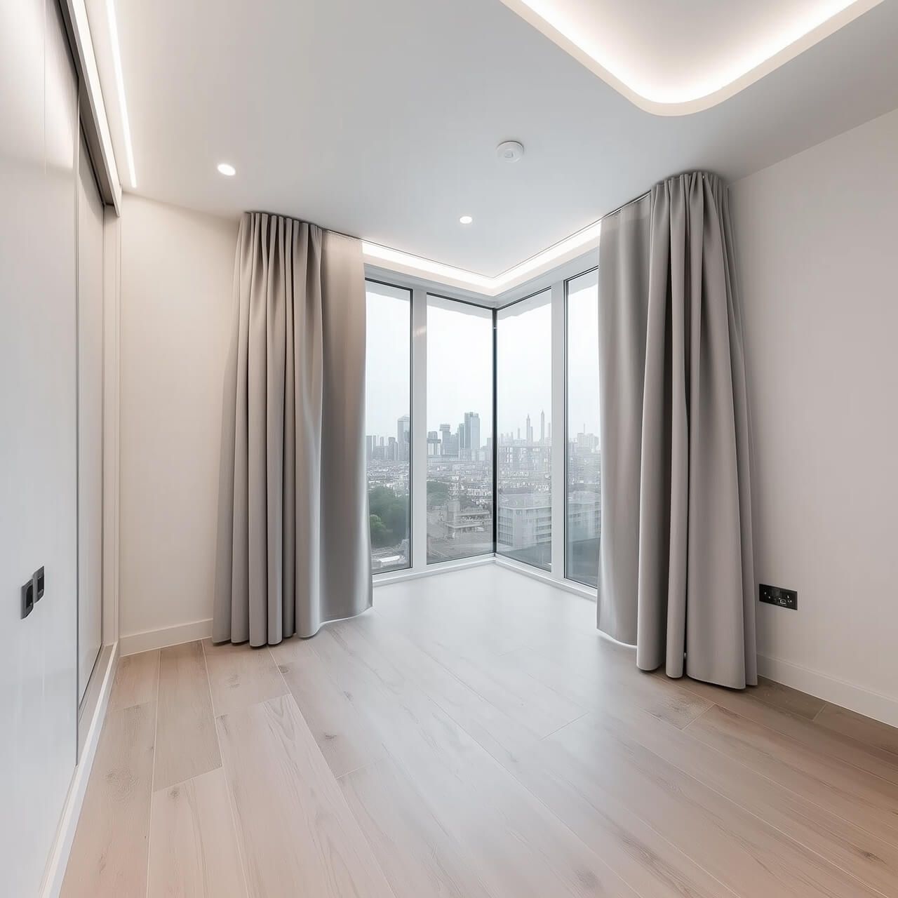 2-комнатная квартира в Вене, Wieden (4-й район)