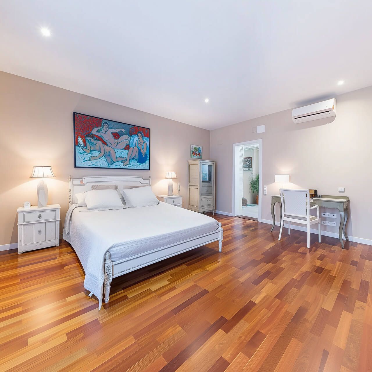 3-комнатная квартира в Вене, Innere Stadt (1-й район)