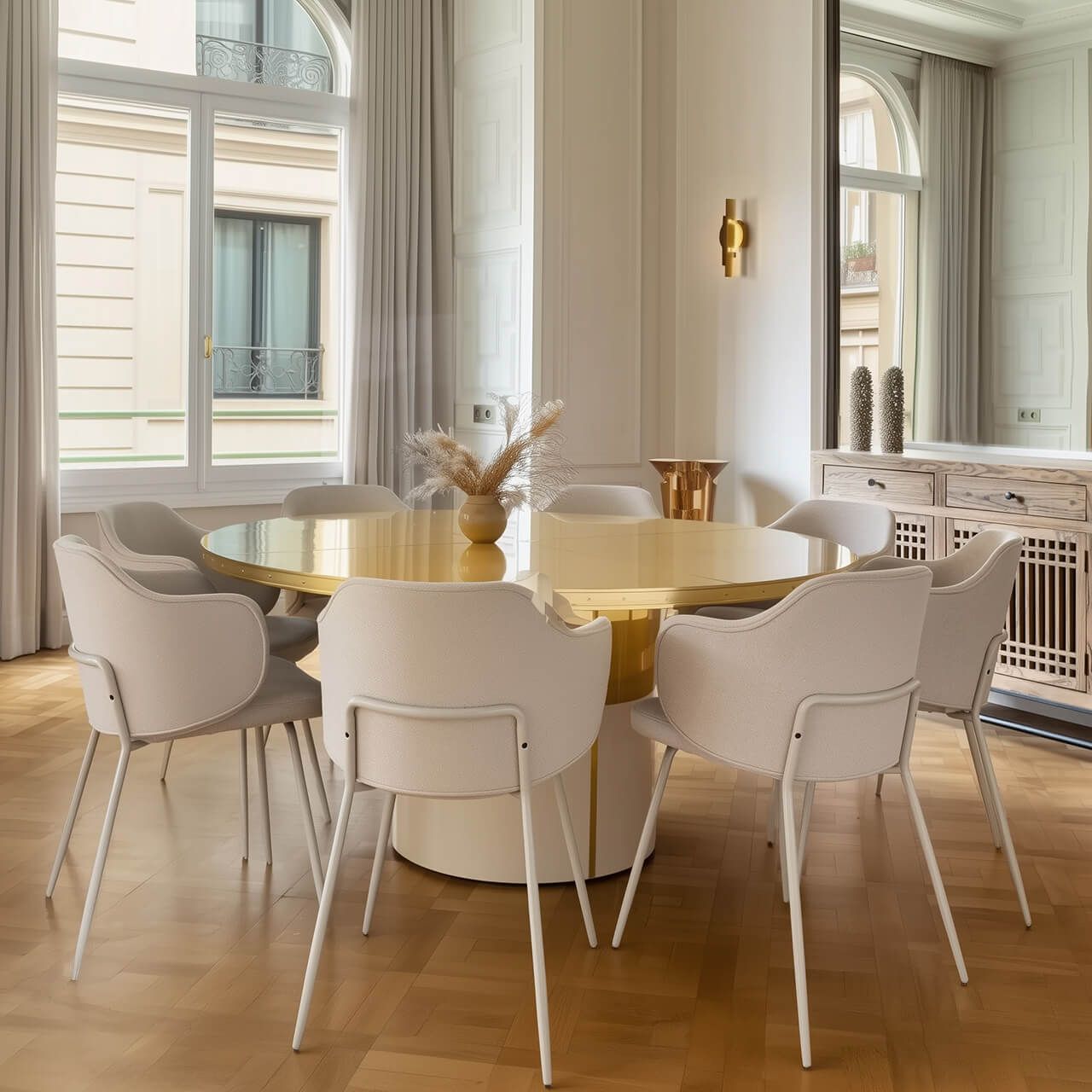 4-комнатная квартира в Вене, Wieden (4-й район)