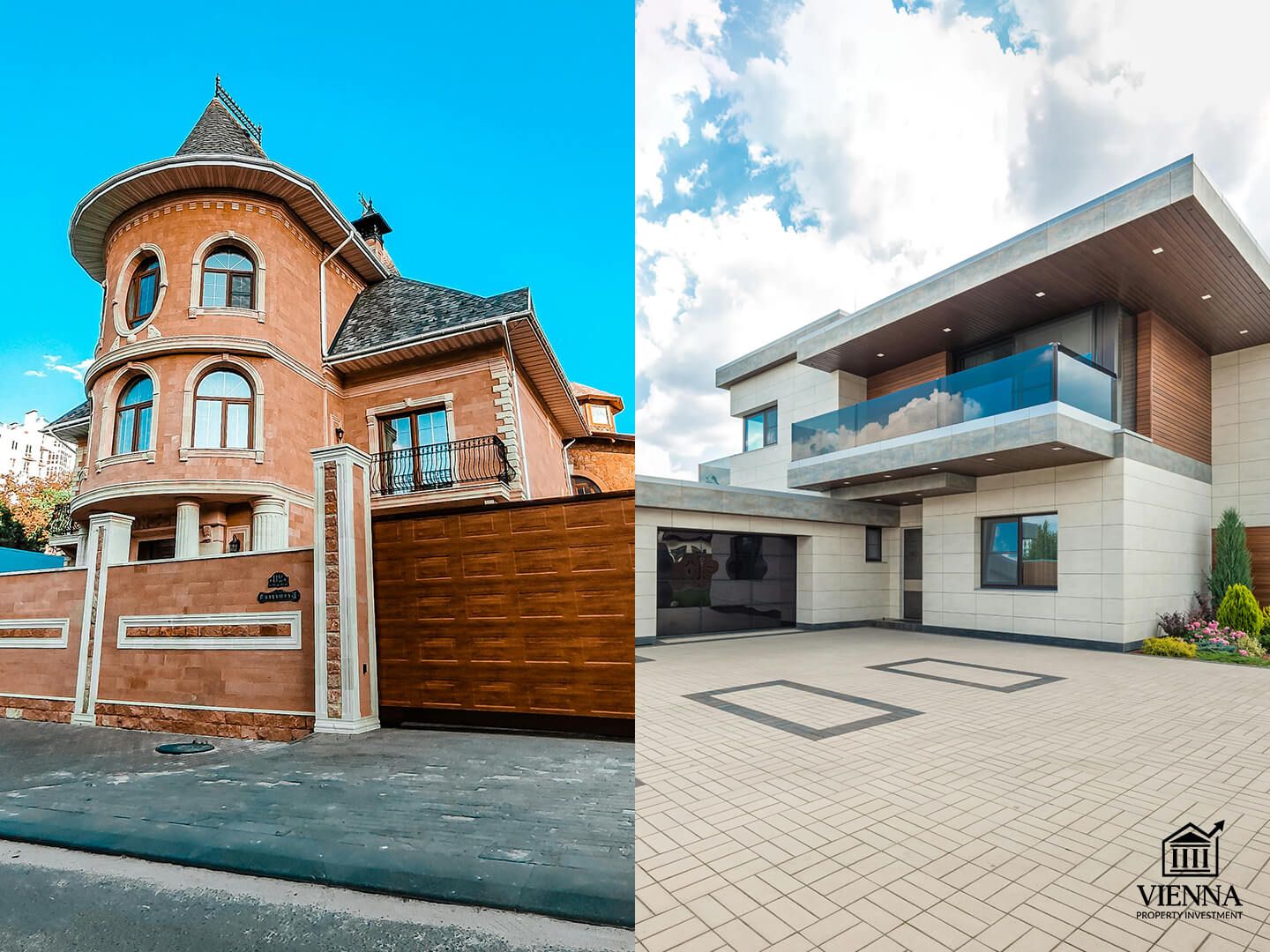 Китзбюхелнинг энг қиммат уйи